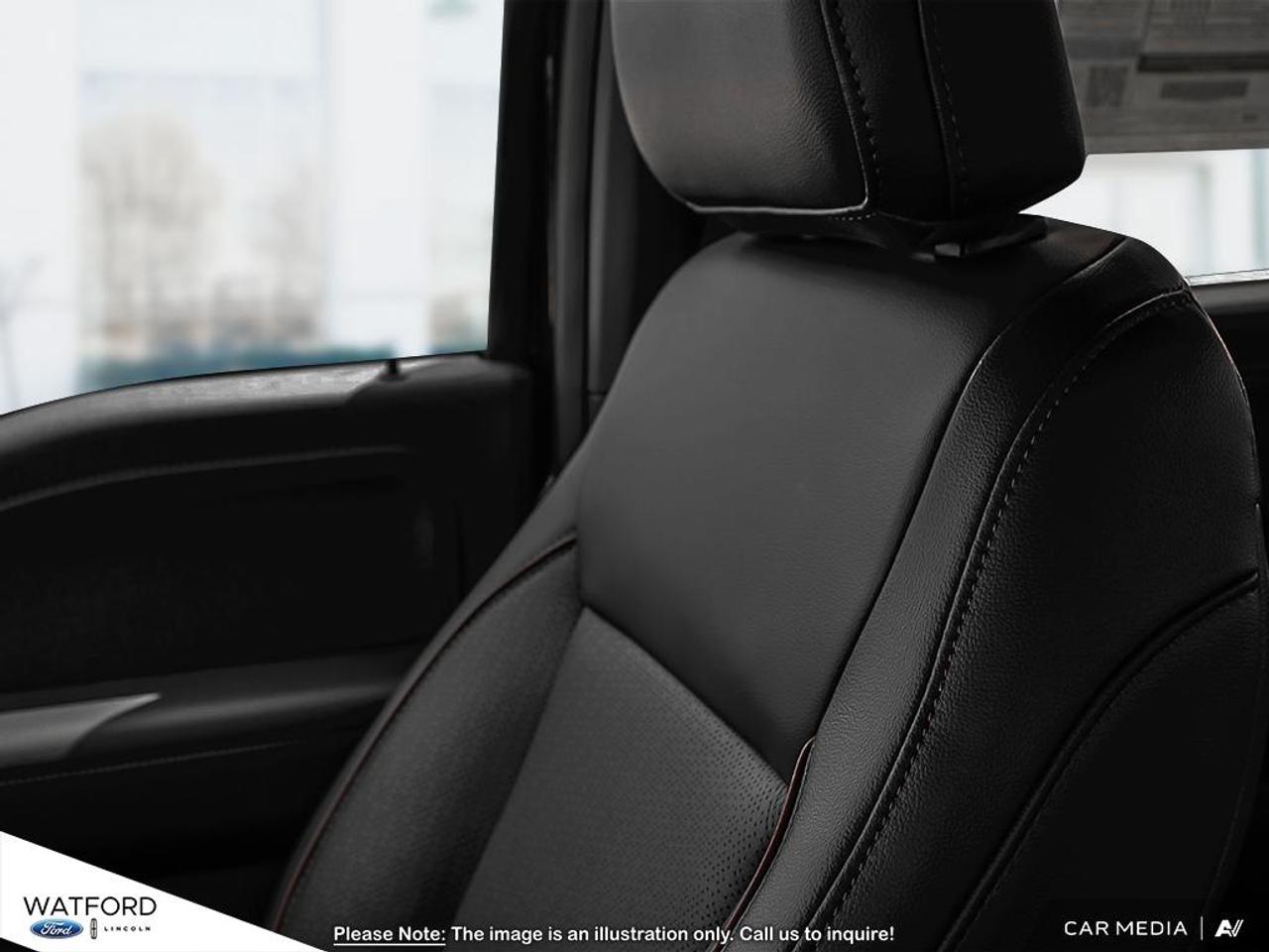 2026 Ford F-150 Lariat Photo