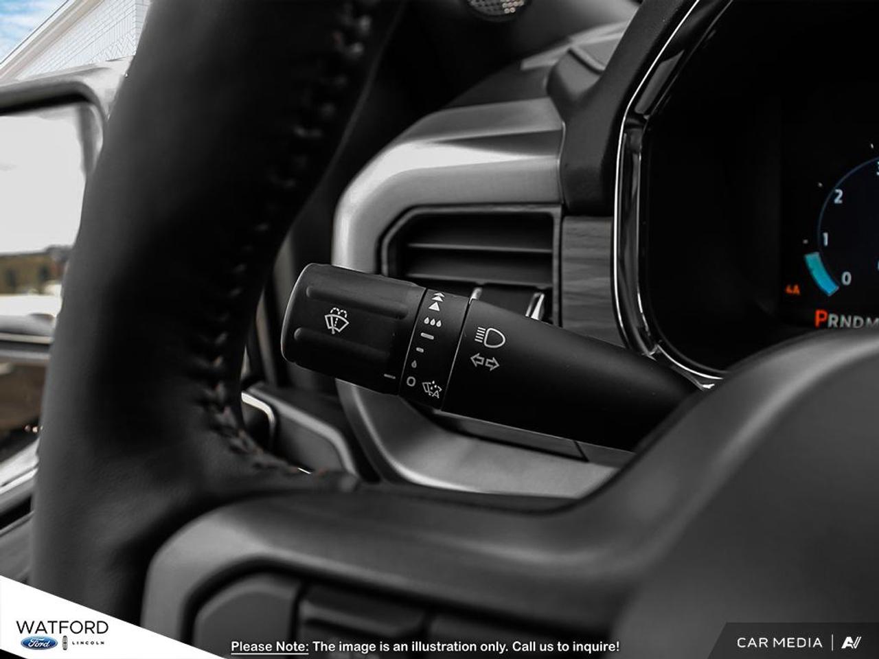 2026 Ford F-150 Lariat Photo