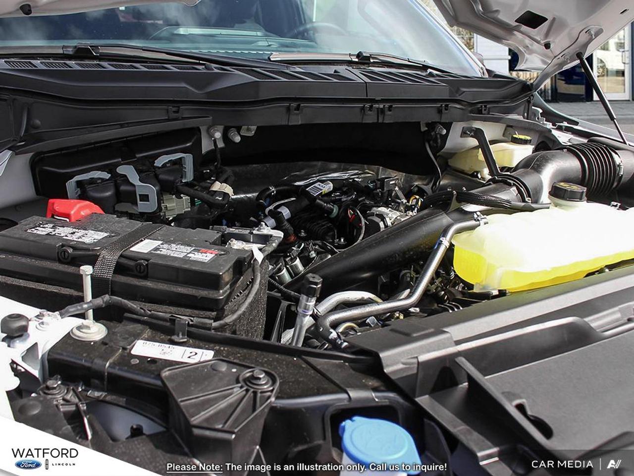 2026 Ford F-150 XLT Photo