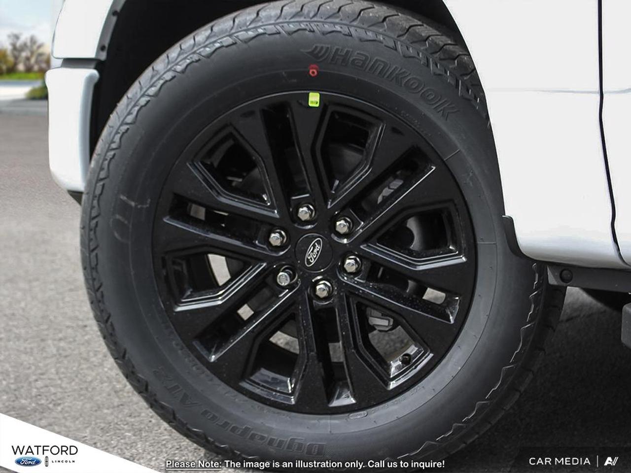 2026 Ford F-150 XLT Photo