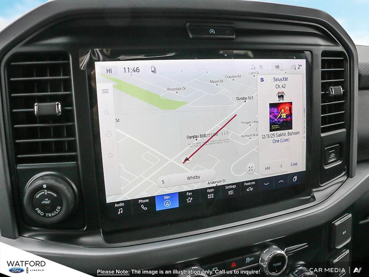 2026 Ford F-150 XLT Photo