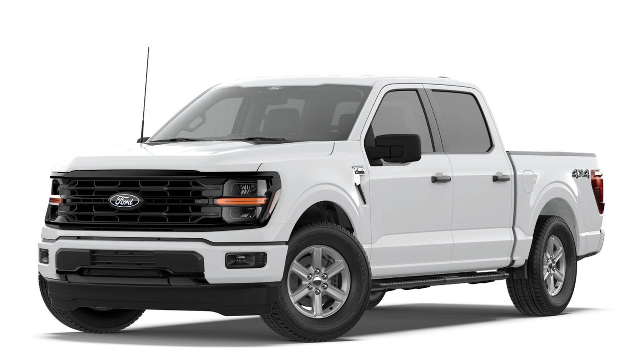2026 Ford F-150 XLT Photo0