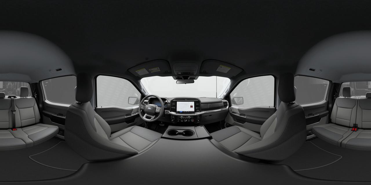 2026 Ford F-150 XLT Photo