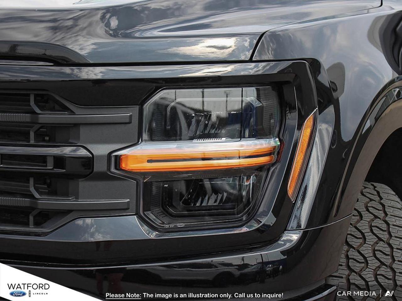 2026 Ford F-150 XLT Photo