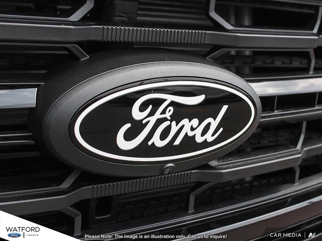 2026 Ford F-150 XLT Photo