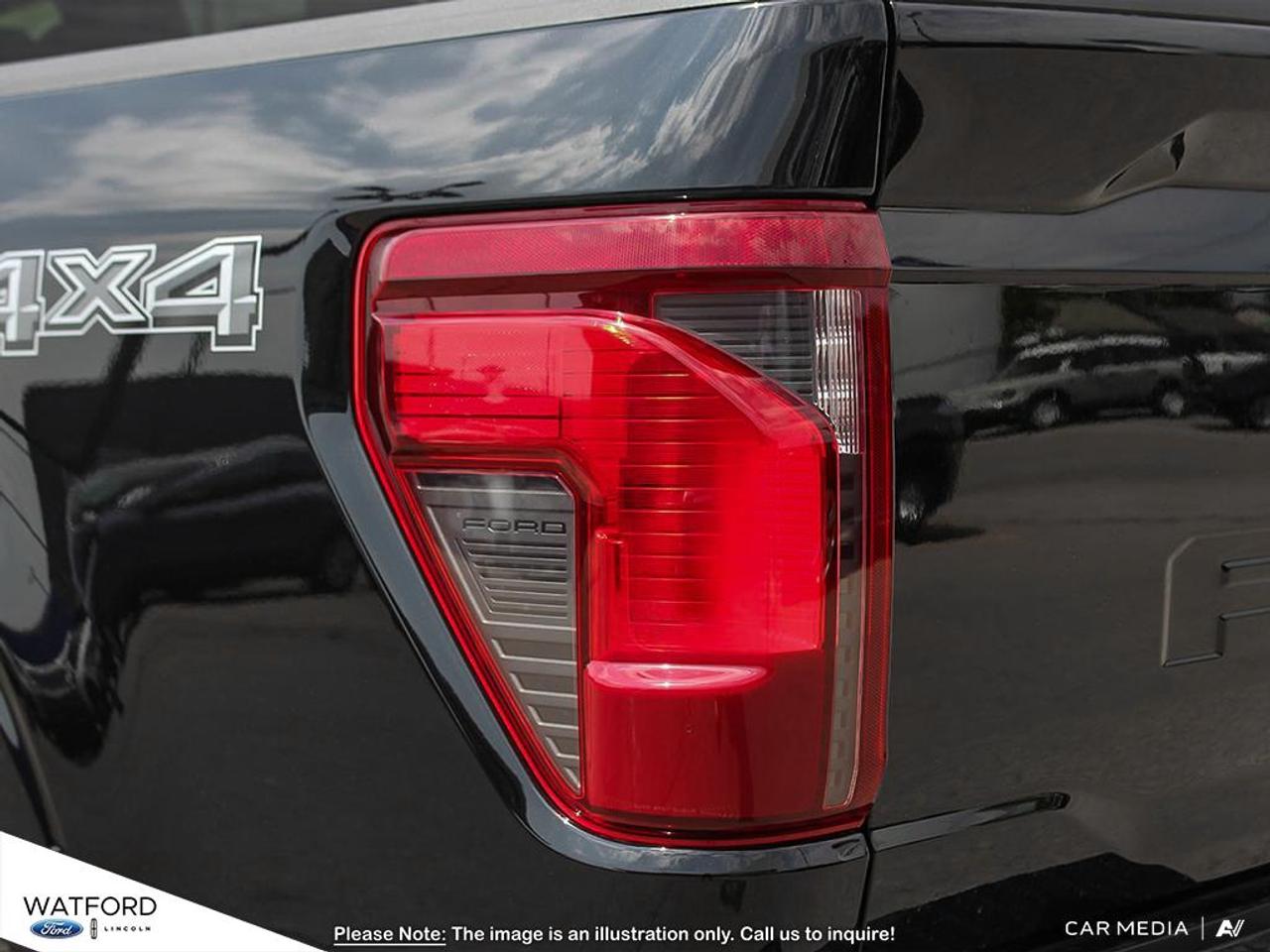 2026 Ford F-150 XLT Photo