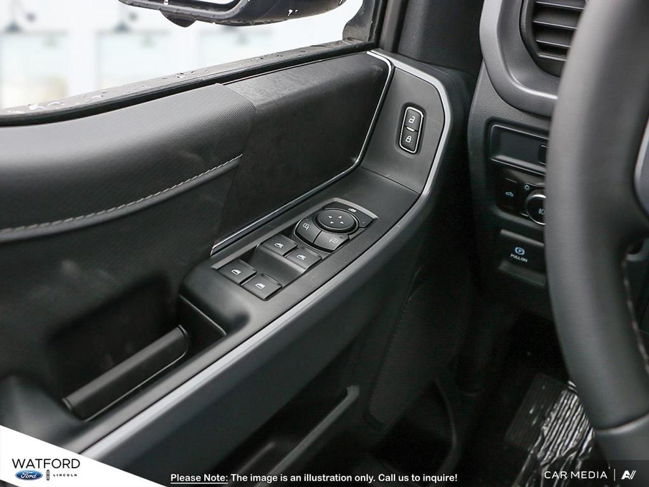 2026 Ford F-150 XLT Photo