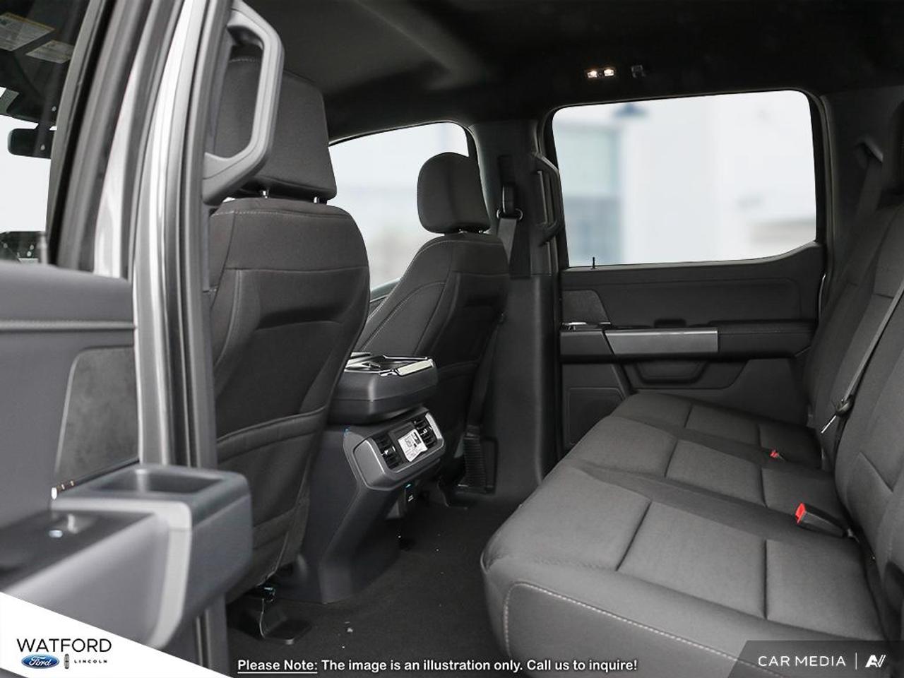 2026 Ford F-150 XLT Photo