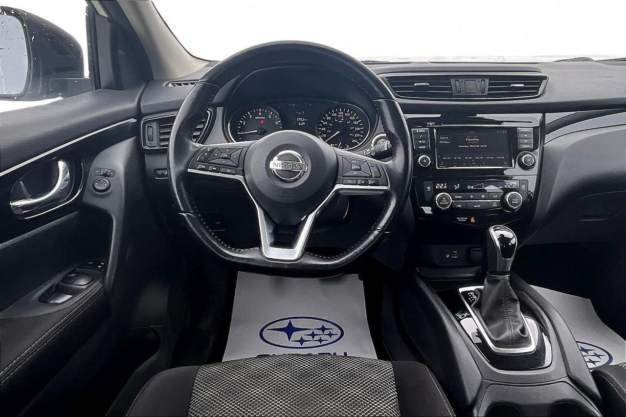 2019 Nissan Qashqai | AWD | 2L 4-CYL | Apple | Android | North Bay | Photo2