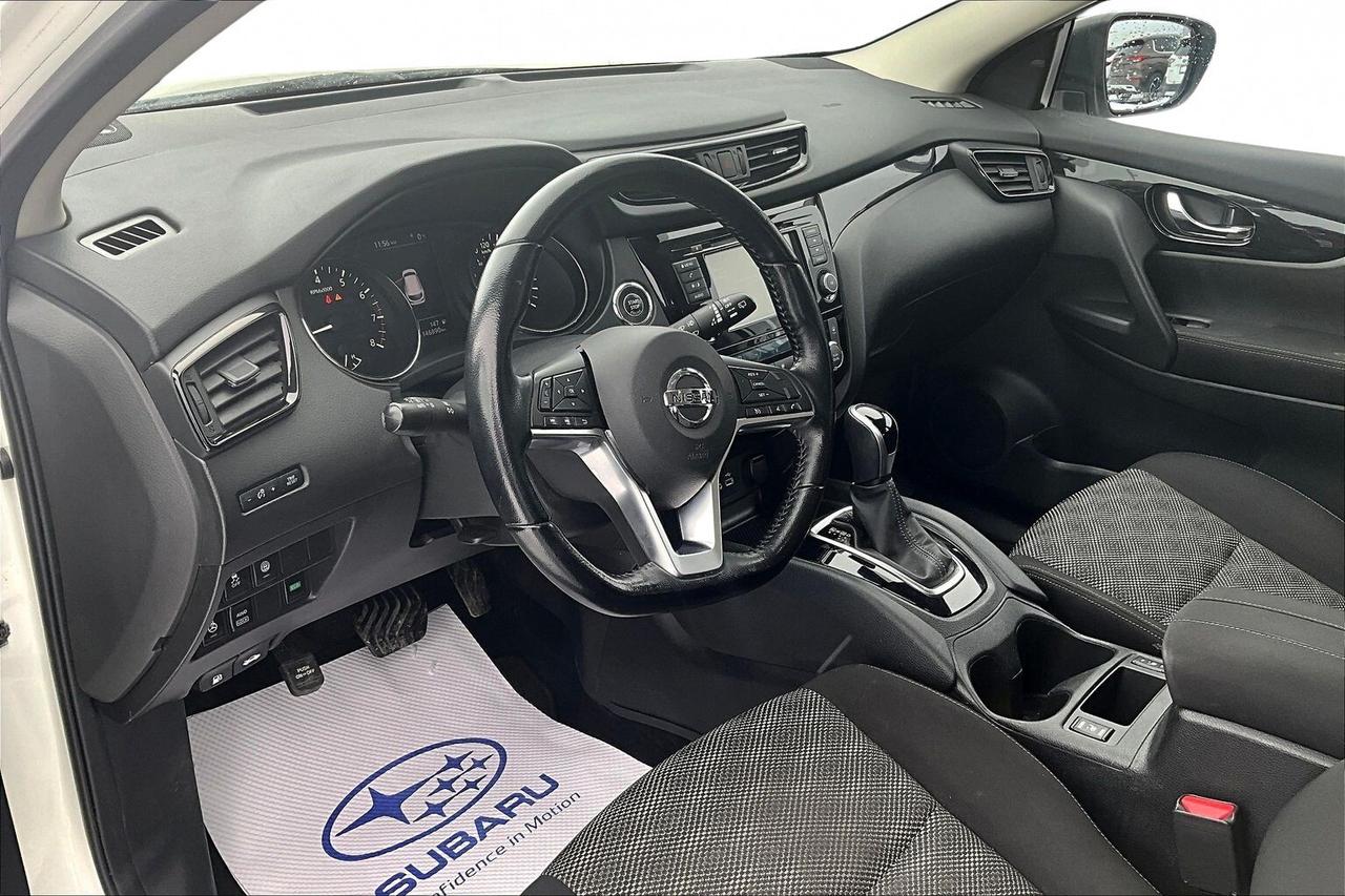 2019 Nissan Qashqai | AWD | 2L 4-CYL | Apple | Android | North Bay | Photo