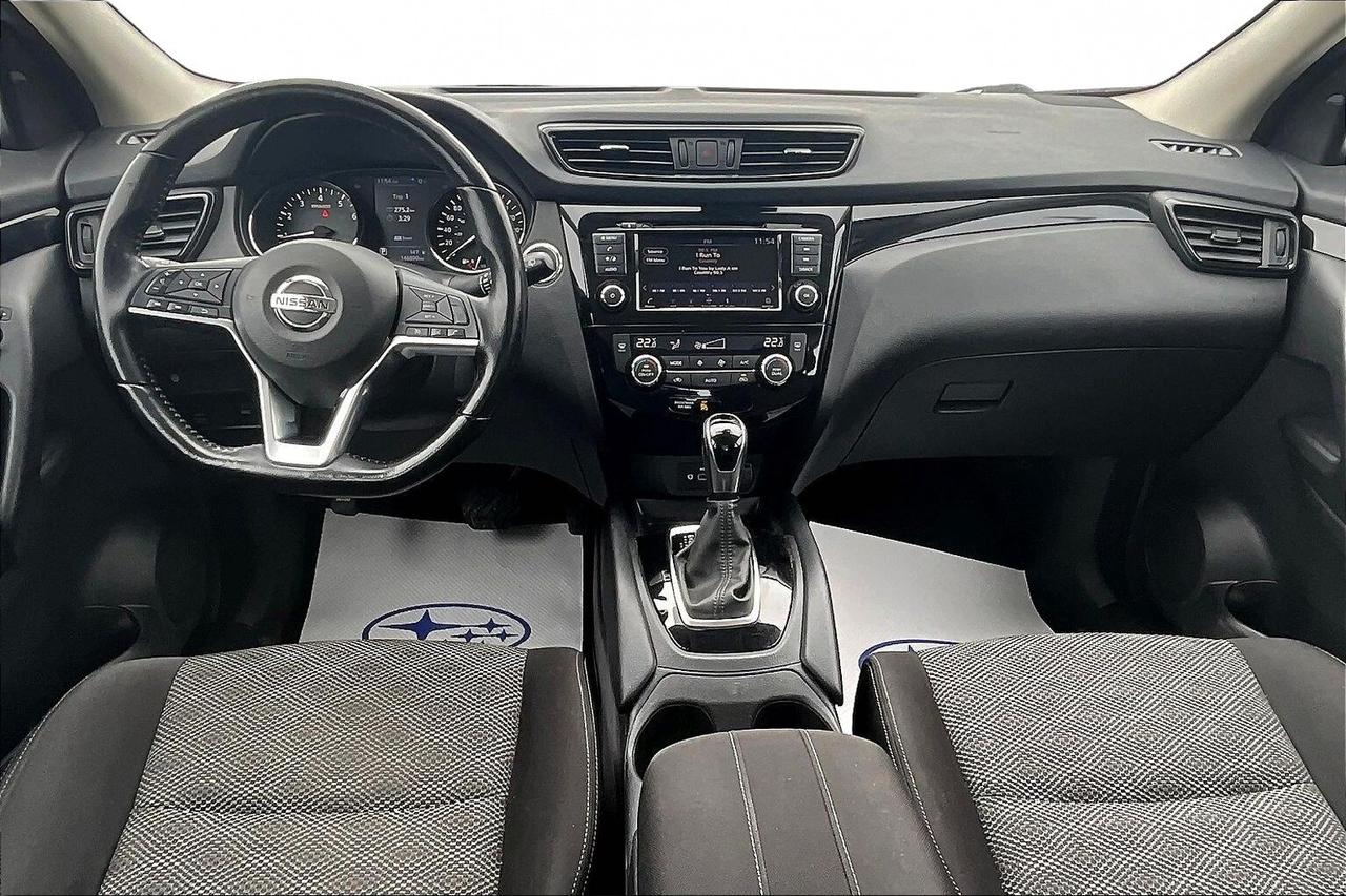 2019 Nissan Qashqai | AWD | 2L 4-CYL | Apple | Android | North Bay | Photo