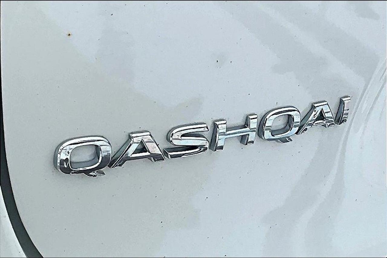 2019 Nissan Qashqai | AWD | 2L 4-CYL | Apple | Android | North Bay | Photo