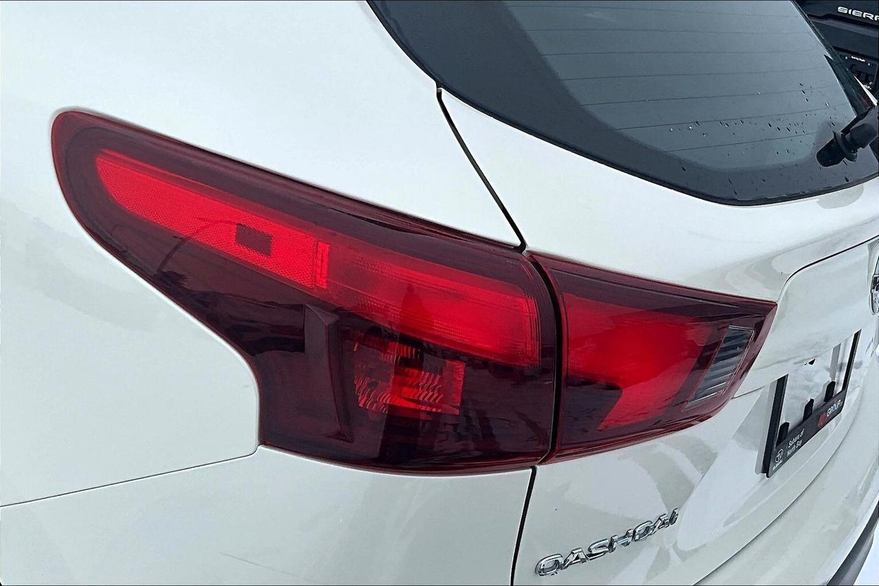 2019 Nissan Qashqai | AWD | 2L 4-CYL | Apple | Android | North Bay | Photo