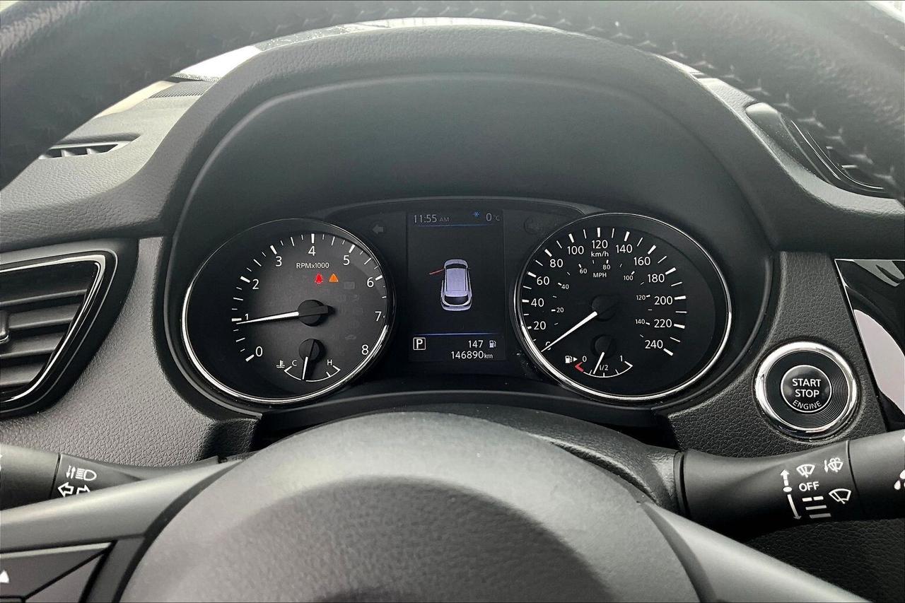 2019 Nissan Qashqai | AWD | 2L 4-CYL | Apple | Android | North Bay | Photo