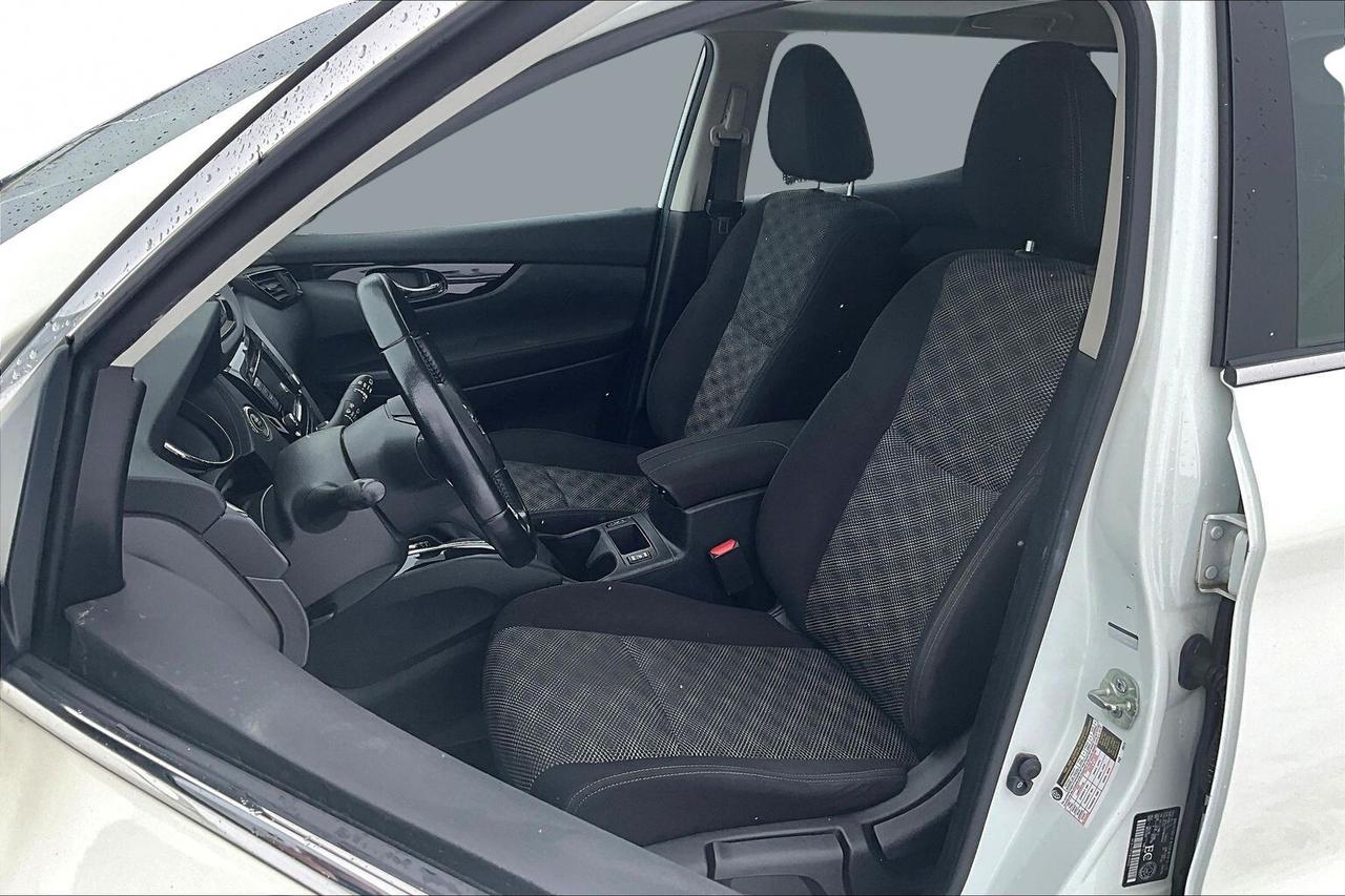 2019 Nissan Qashqai | AWD | 2L 4-CYL | Apple | Android | North Bay | Photo