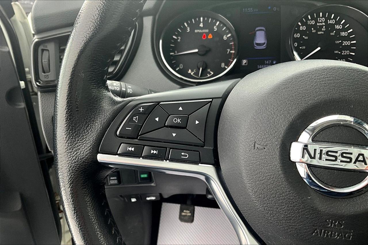 2019 Nissan Qashqai | AWD | 2L 4-CYL | Apple | Android | North Bay | Photo