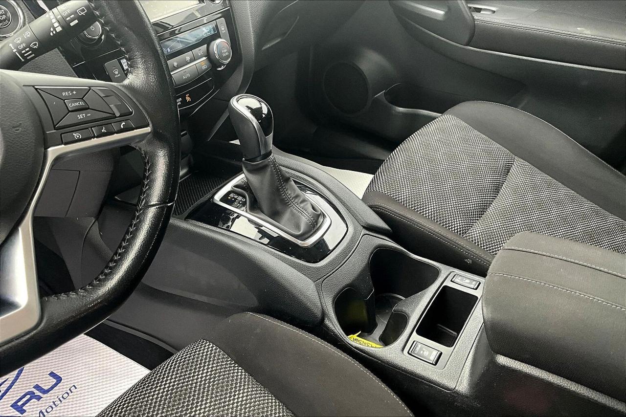 2019 Nissan Qashqai | AWD | 2L 4-CYL | Apple | Android | North Bay | Photo