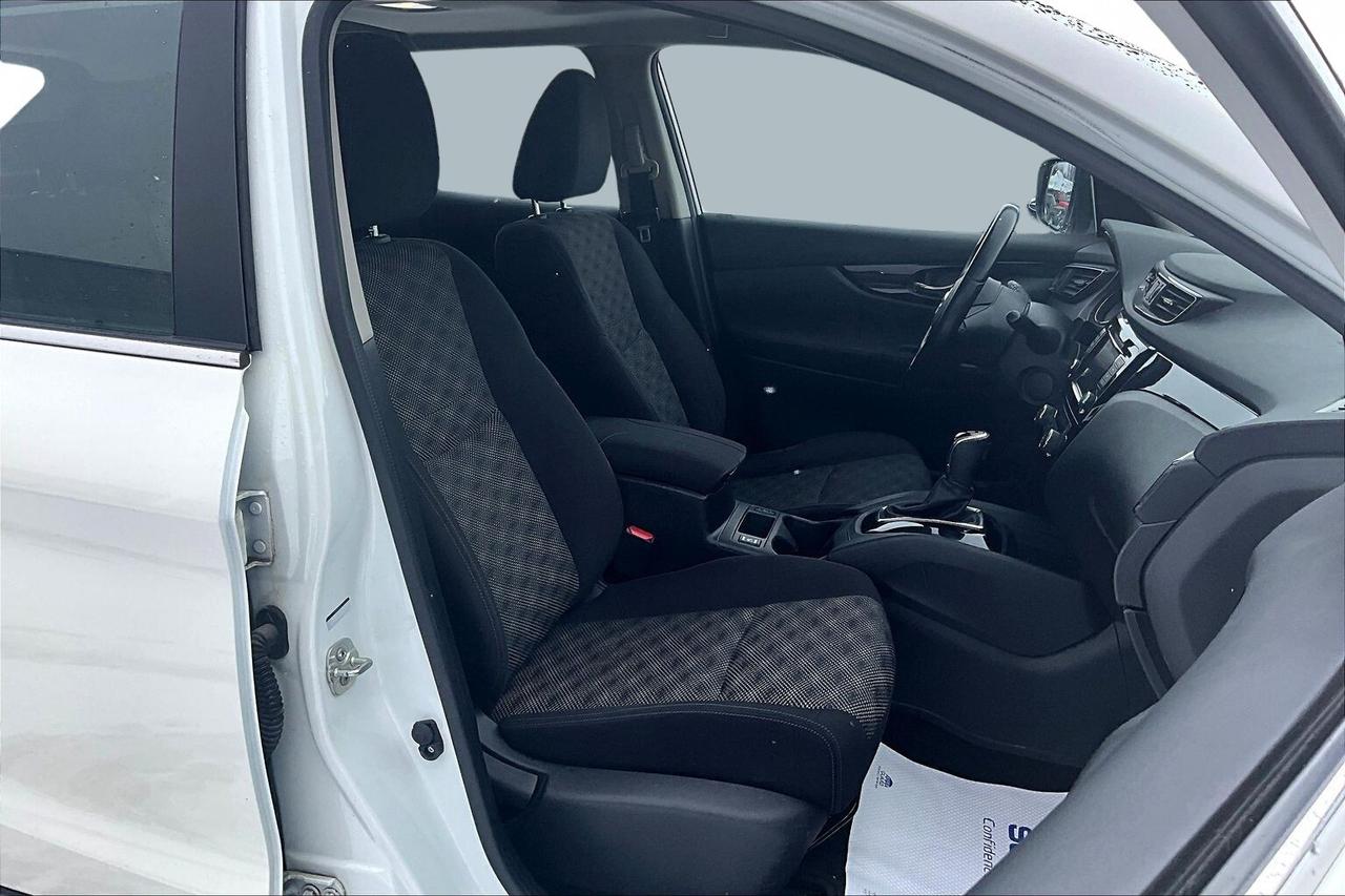 2019 Nissan Qashqai | AWD | 2L 4-CYL | Apple | Android | North Bay | Photo