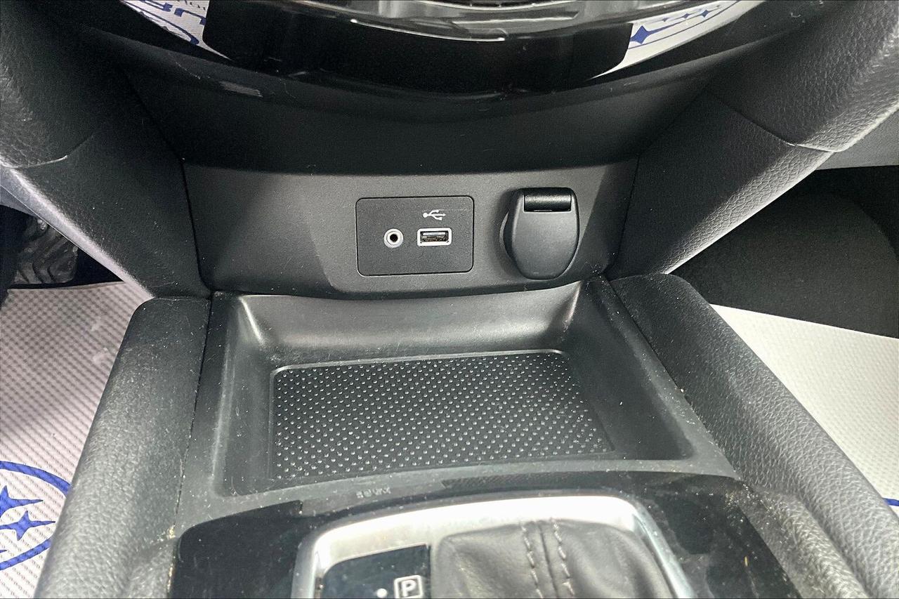 2019 Nissan Qashqai | AWD | 2L 4-CYL | Apple | Android | North Bay | Photo