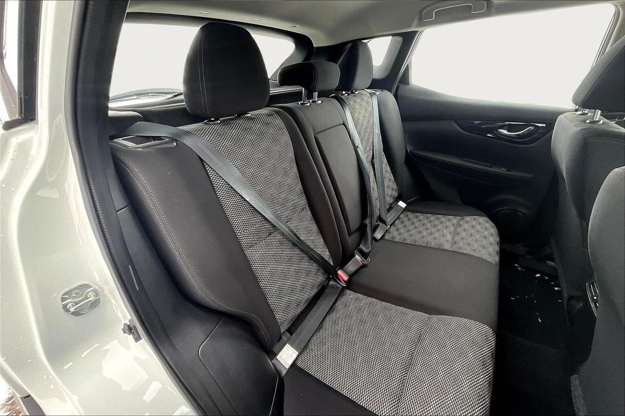 2019 Nissan Qashqai | AWD | 2L 4-CYL | Apple | Android | North Bay | Photo