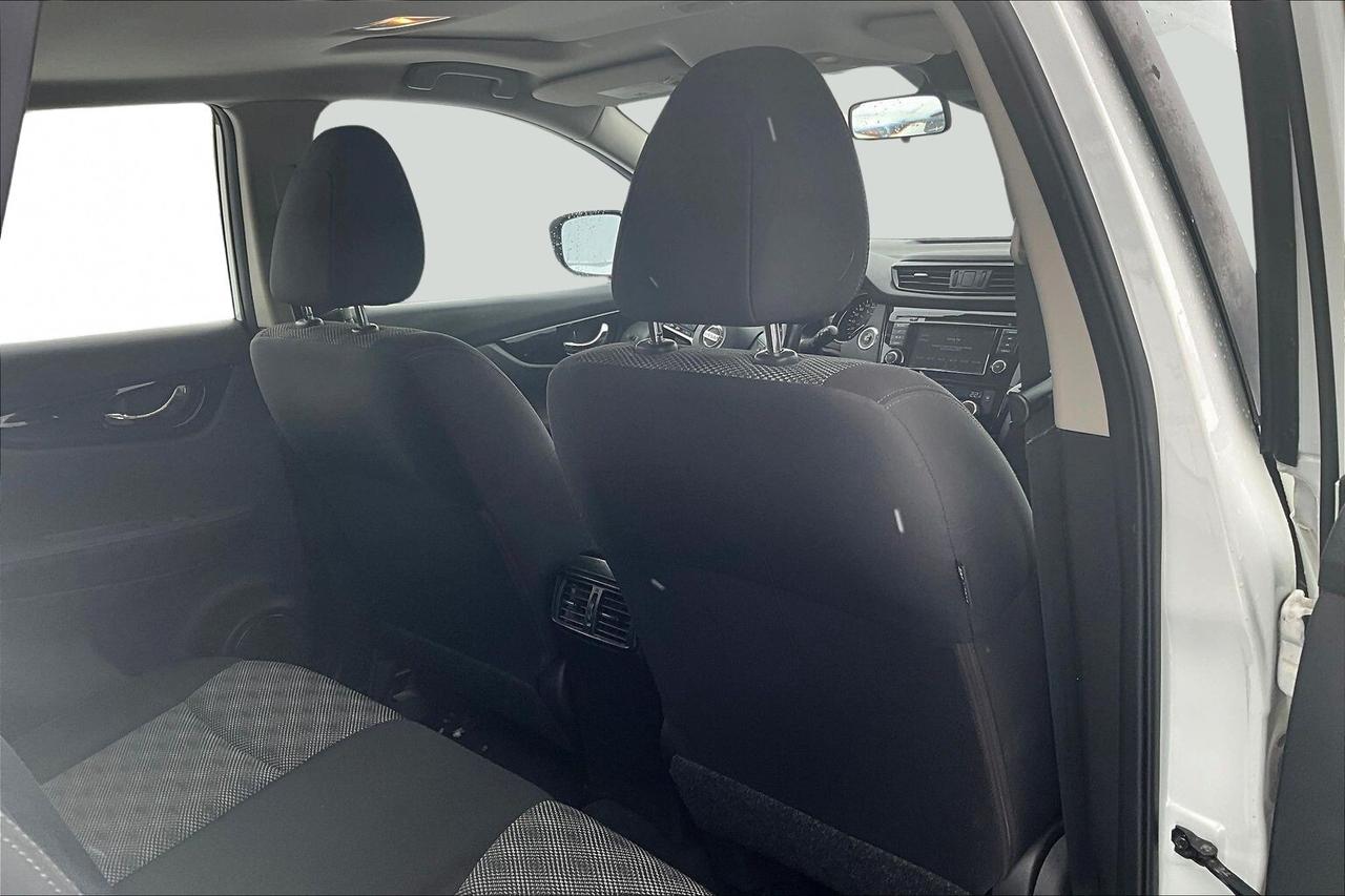 2019 Nissan Qashqai | AWD | 2L 4-CYL | Apple | Android | North Bay | Photo