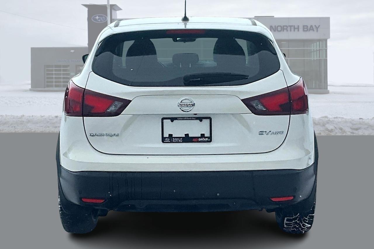 2019 Nissan Qashqai | AWD | 2L 4-CYL | Apple | Android | North Bay | Photo