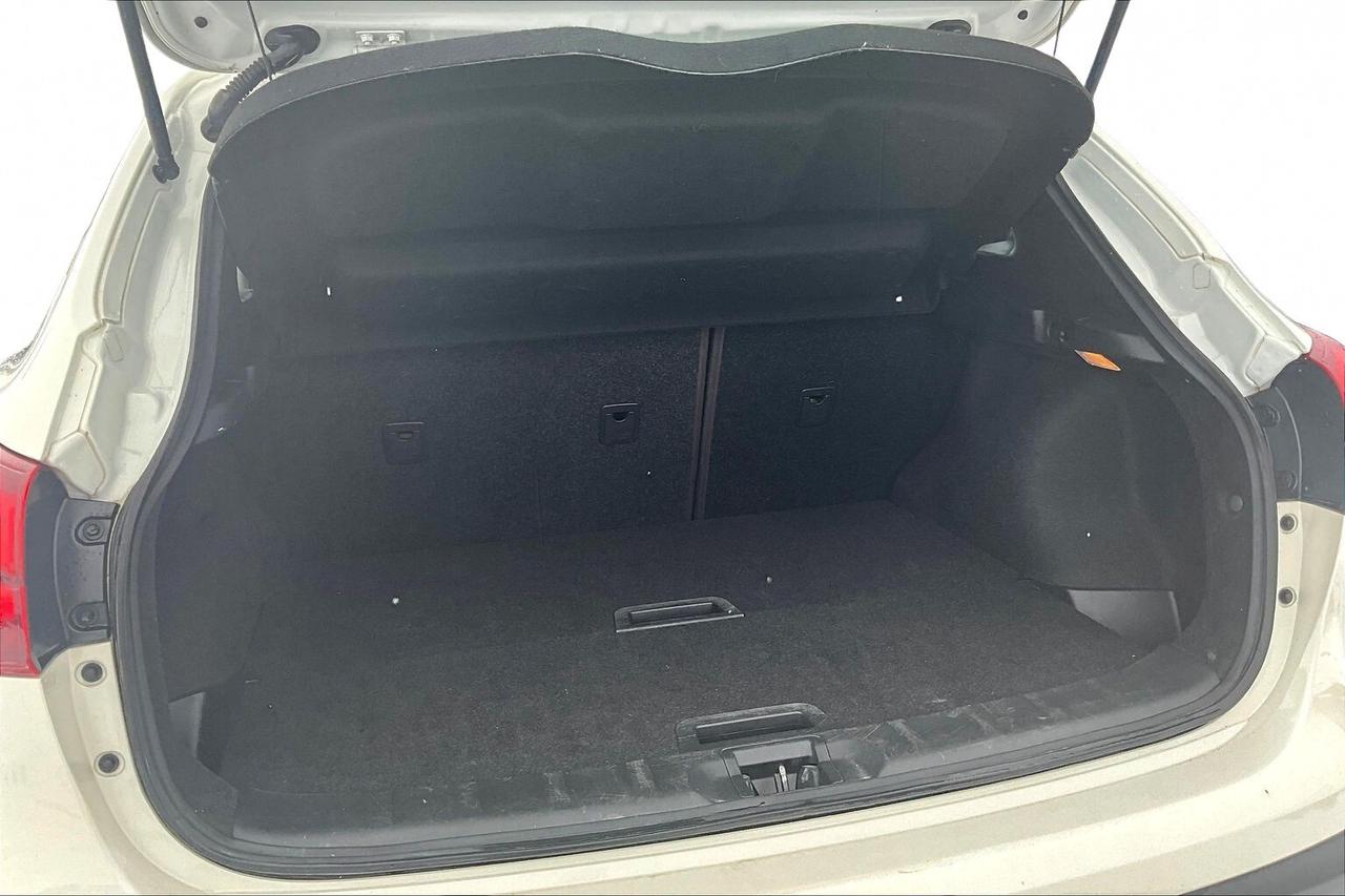 2019 Nissan Qashqai | AWD | 2L 4-CYL | Apple | Android | North Bay | Photo