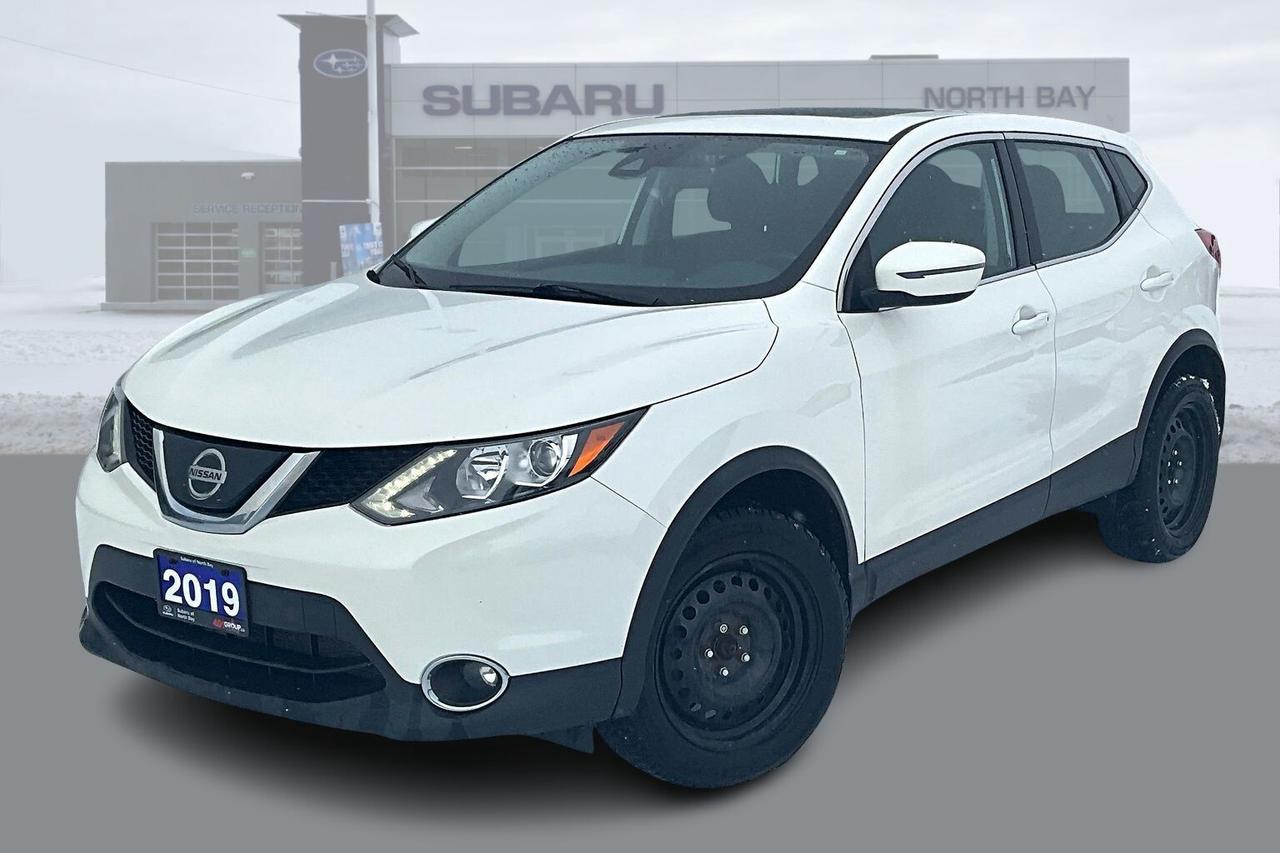 2019 Nissan Qashqai | AWD | 2L 4-CYL | Apple | Android | North Bay | Photo
