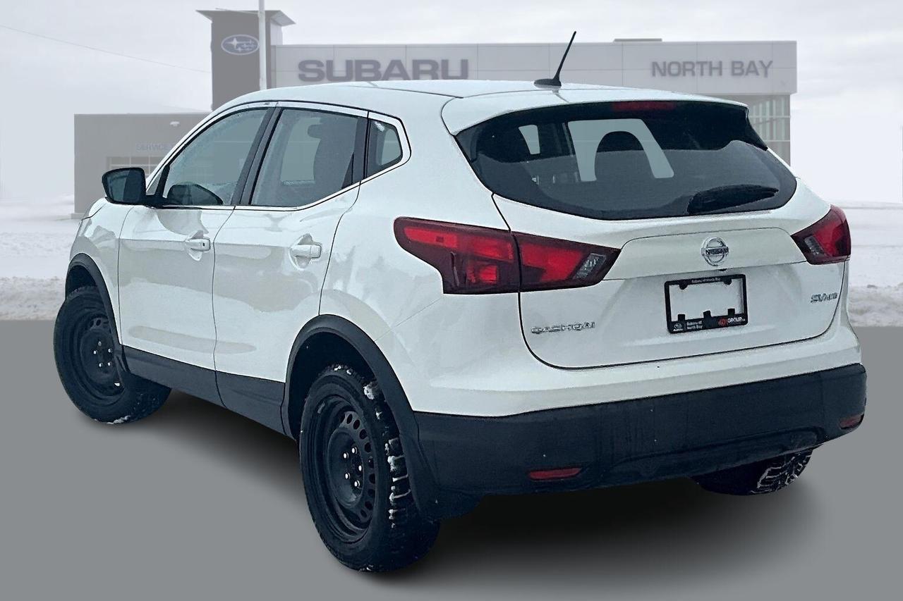 2019 Nissan Qashqai | AWD | 2L 4-CYL | Apple | Android | North Bay | Photo