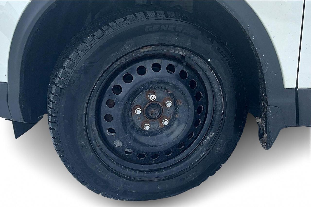 2019 Nissan Qashqai | AWD | 2L 4-CYL | Apple | Android | North Bay | Photo