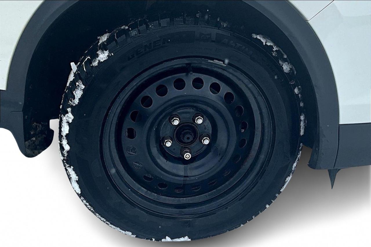 2019 Nissan Qashqai | AWD | 2L 4-CYL | Apple | Android | North Bay | Photo