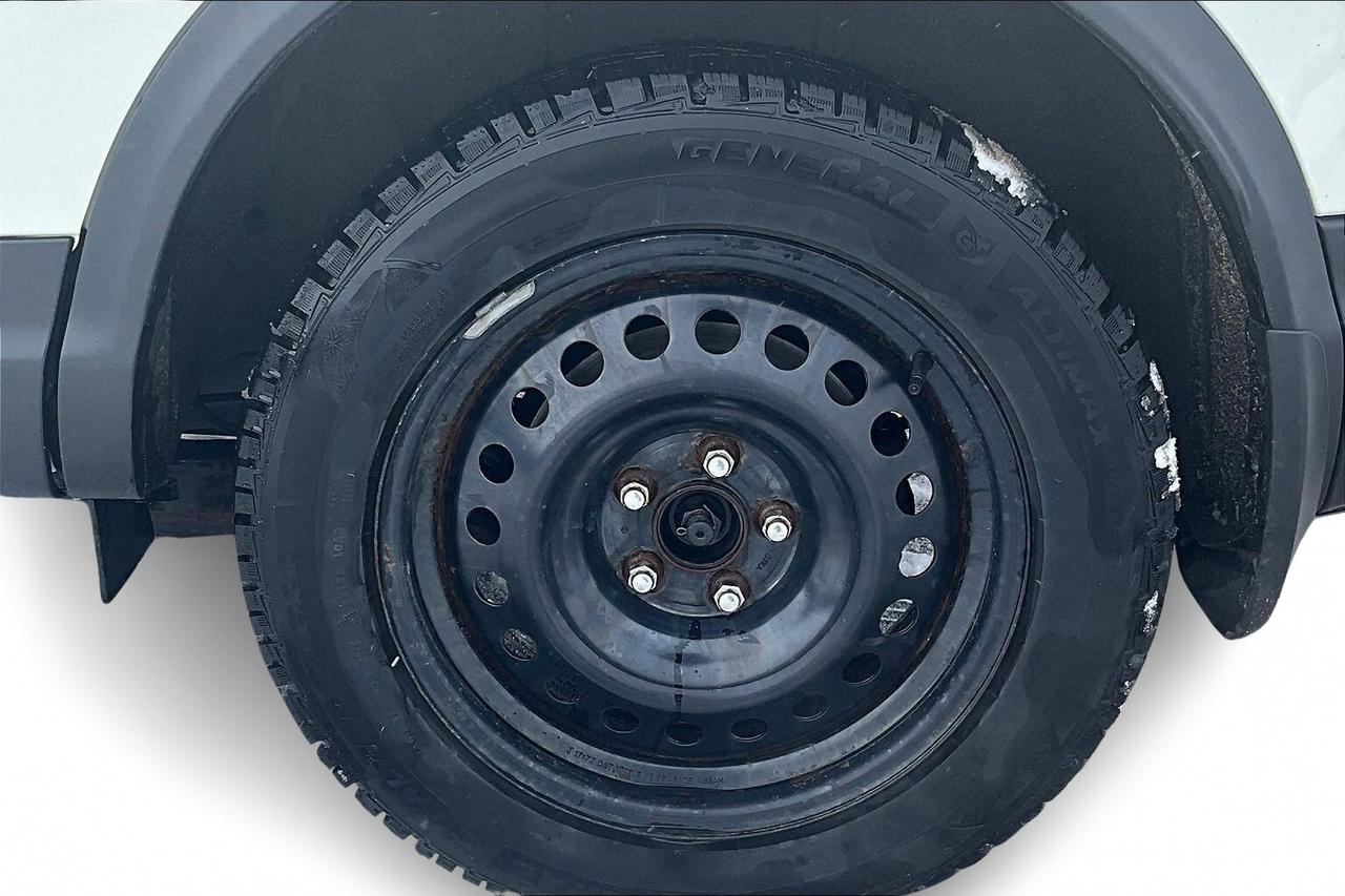 2019 Nissan Qashqai | AWD | 2L 4-CYL | Apple | Android | North Bay | Photo