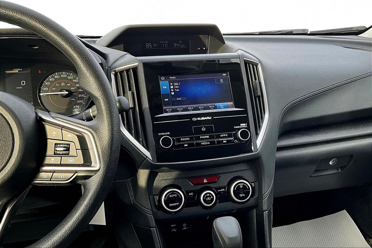 2021 Subaru XV Crosstrek  Photo4