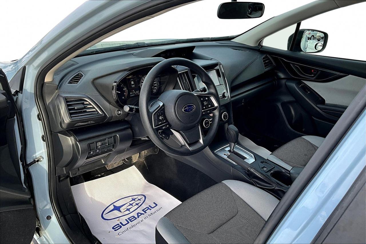 2021 Subaru XV Crosstrek  Photo