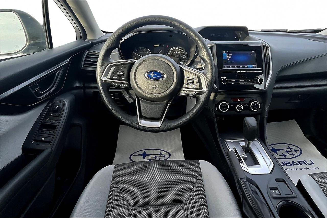 2021 Subaru XV Crosstrek  Photo