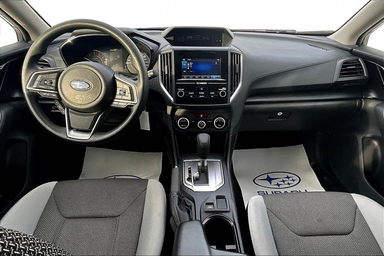 2021 Subaru XV Crosstrek  Photo