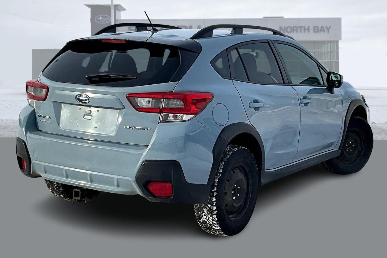 2021 Subaru XV Crosstrek  Photo