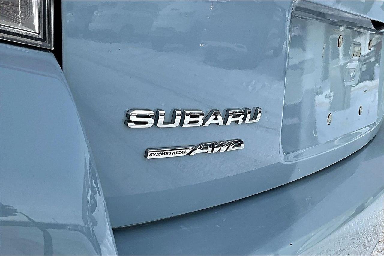 2021 Subaru XV Crosstrek  Photo