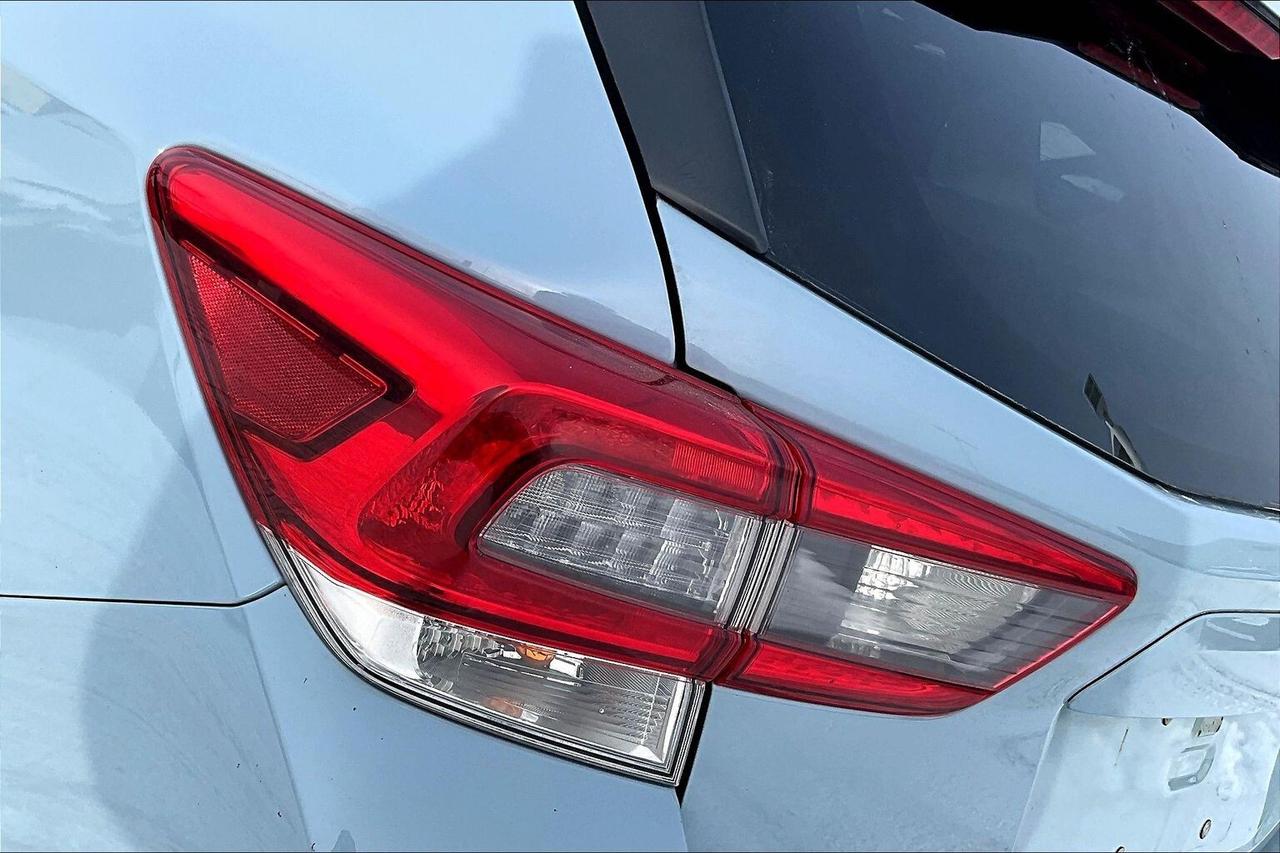 2021 Subaru XV Crosstrek  Photo