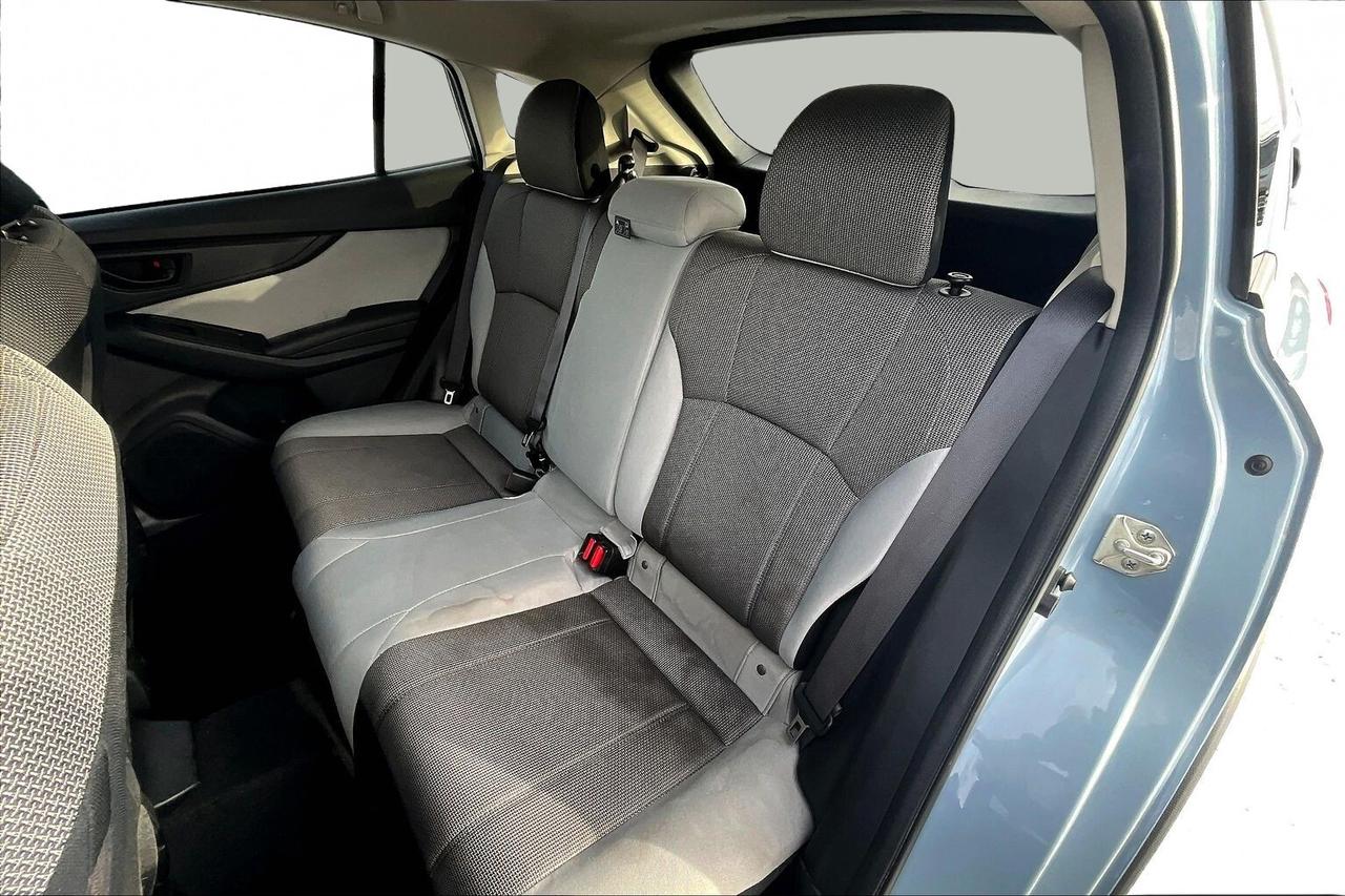 2021 Subaru XV Crosstrek  Photo