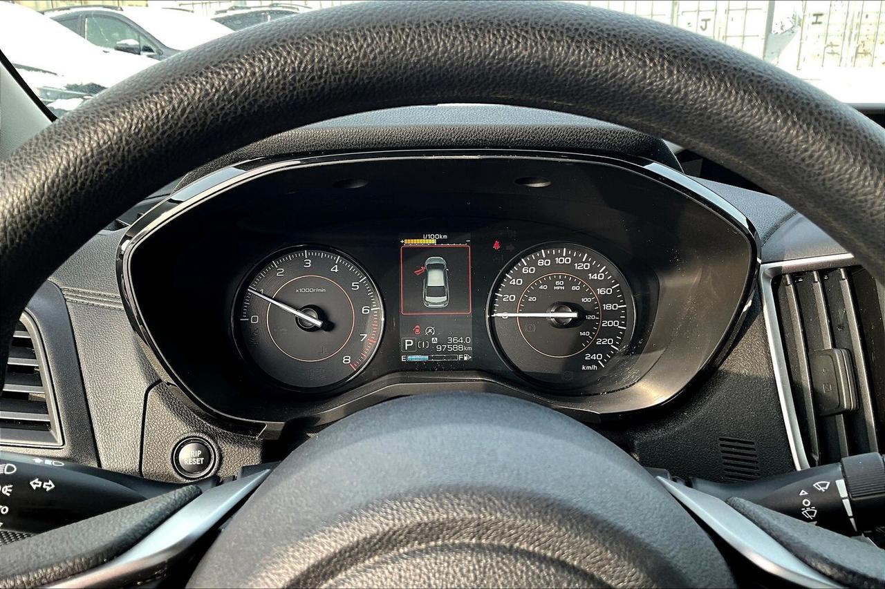 2021 Subaru XV Crosstrek  Photo