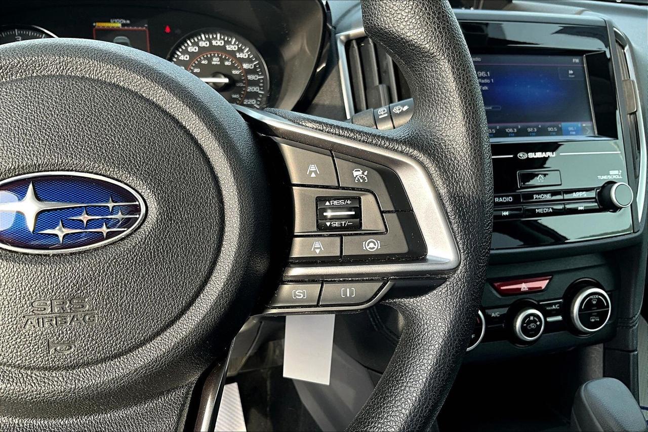 2021 Subaru XV Crosstrek  Photo