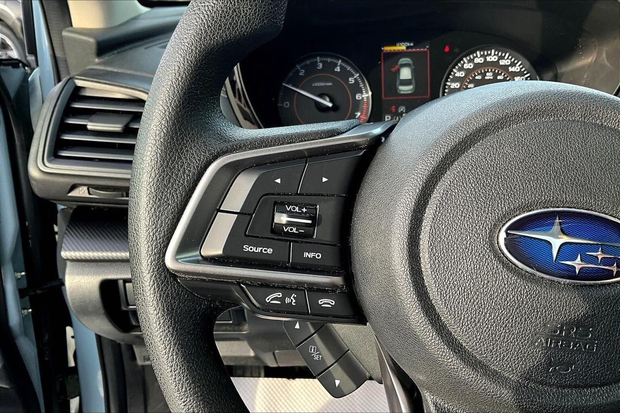 2021 Subaru XV Crosstrek  Photo