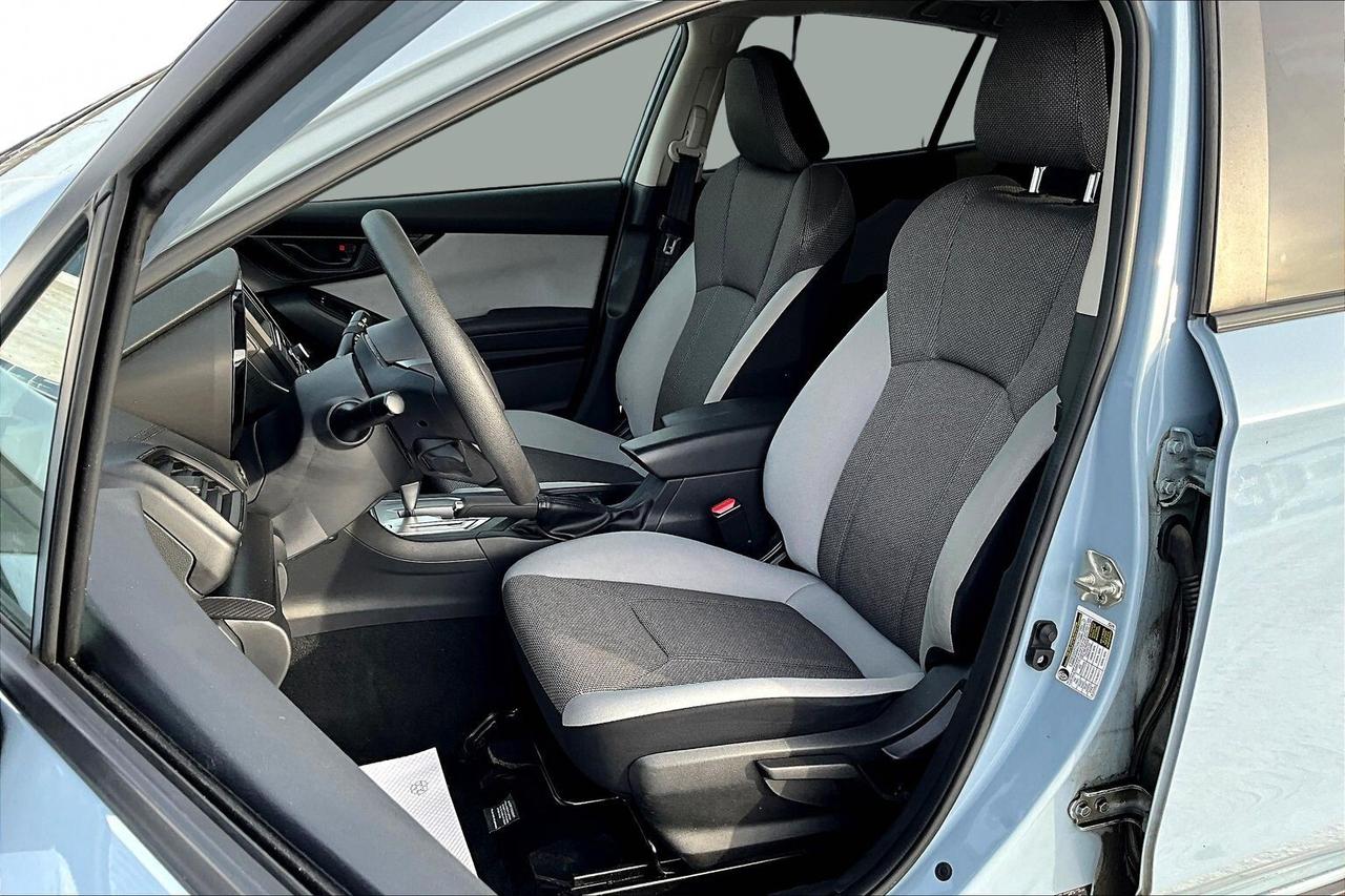 2021 Subaru XV Crosstrek  Photo