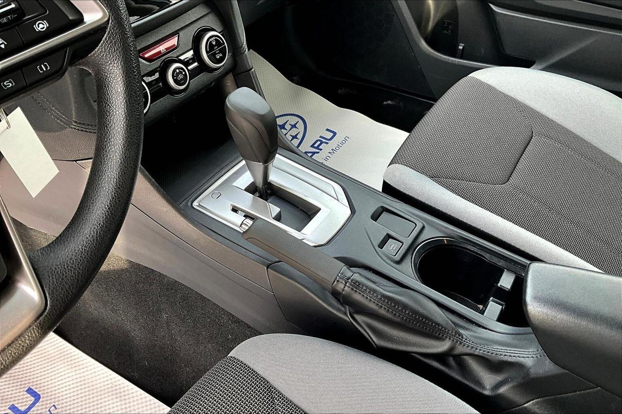 2021 Subaru XV Crosstrek  Photo