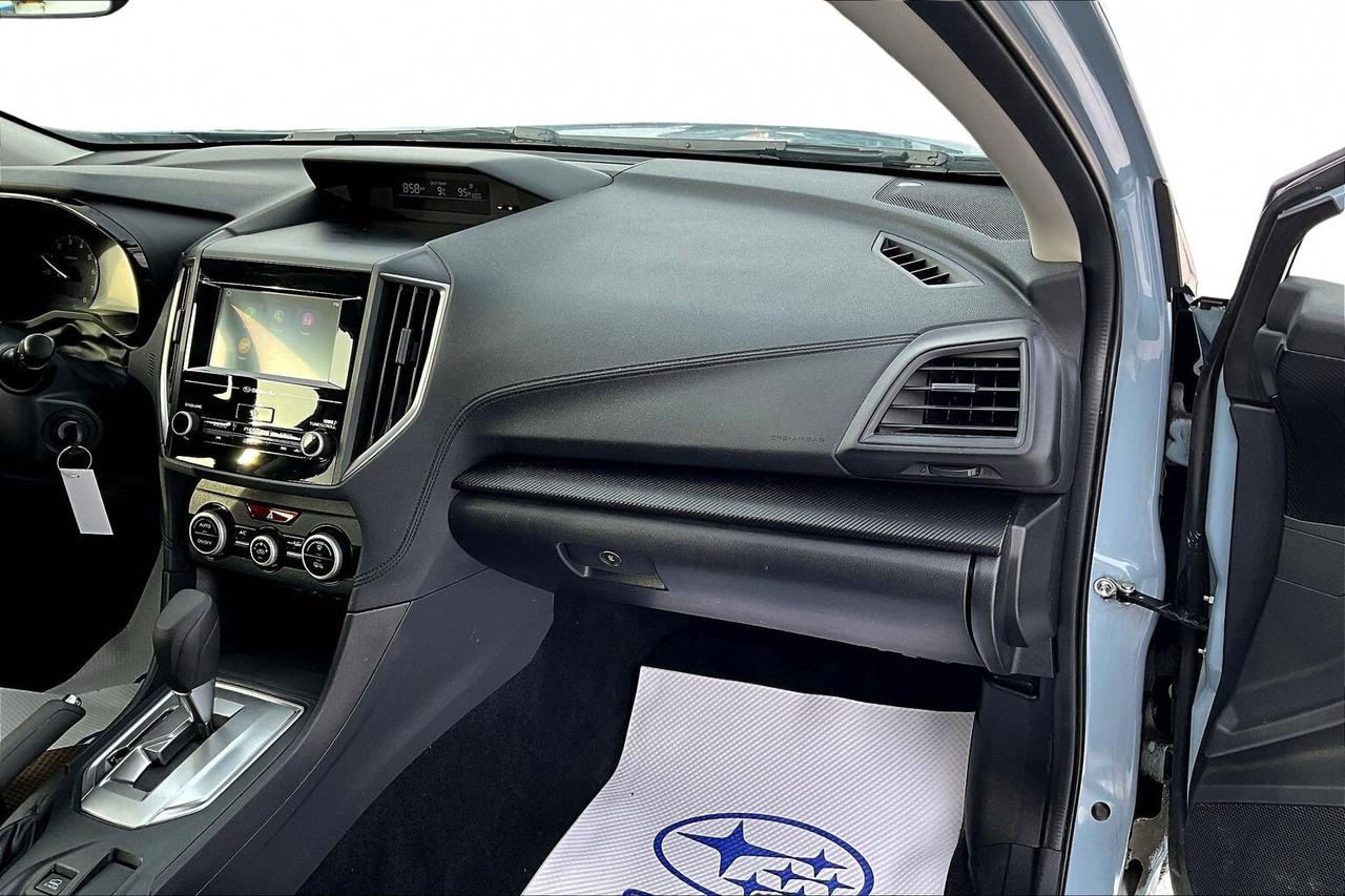 2021 Subaru XV Crosstrek  Photo