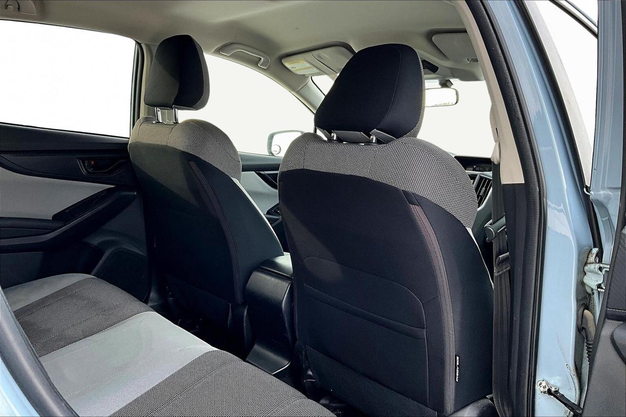 2021 Subaru XV Crosstrek  Photo