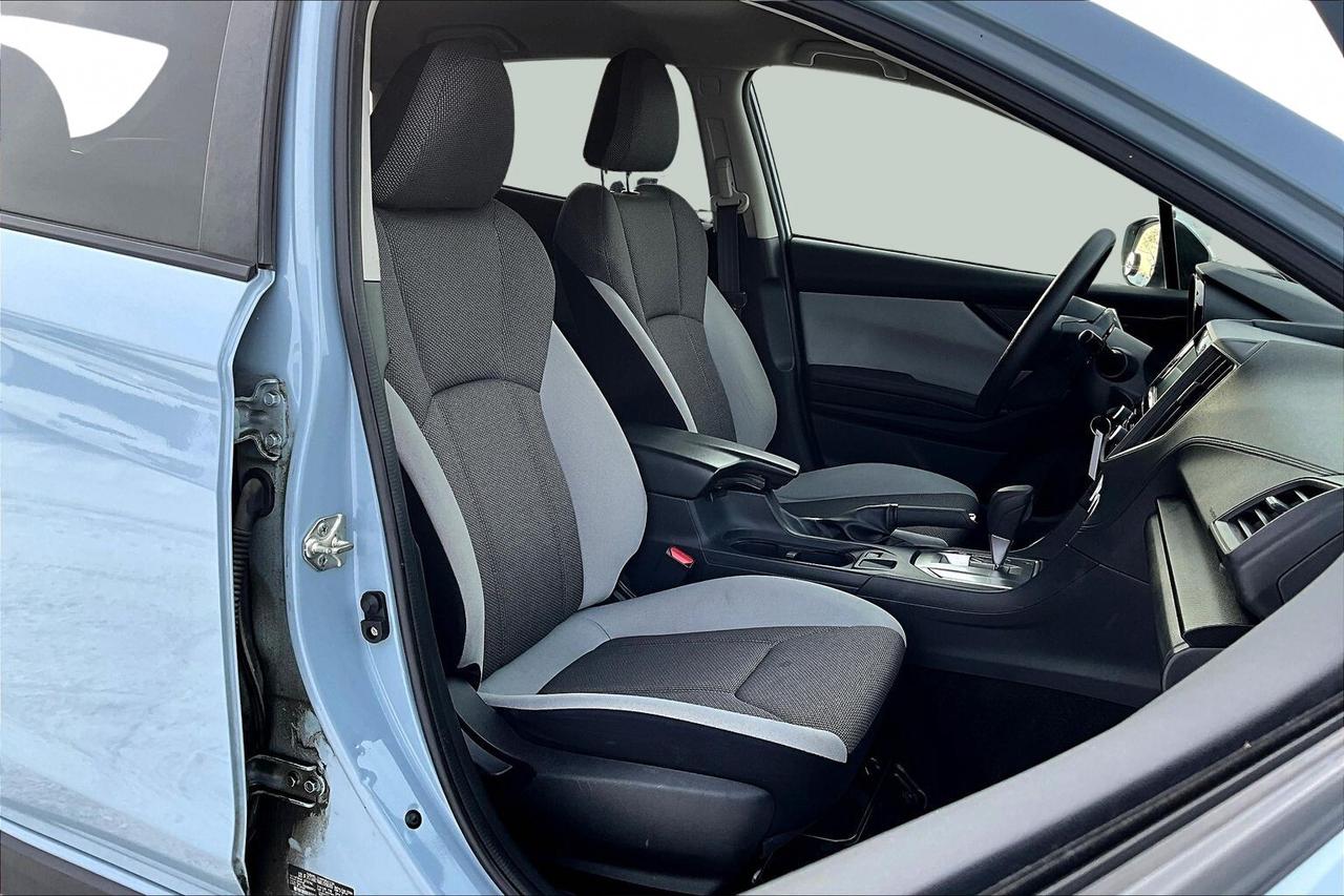 2021 Subaru XV Crosstrek  Photo