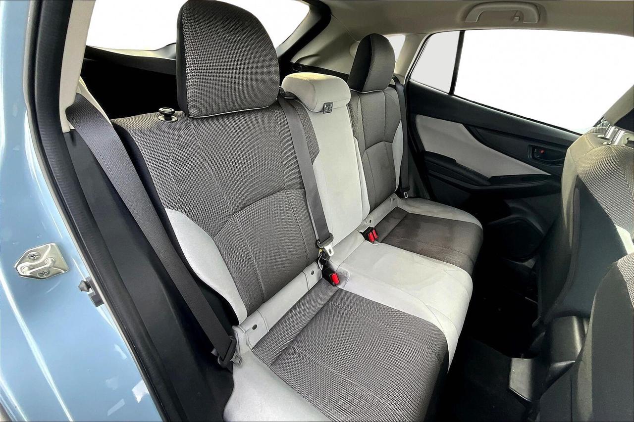 2021 Subaru XV Crosstrek  Photo