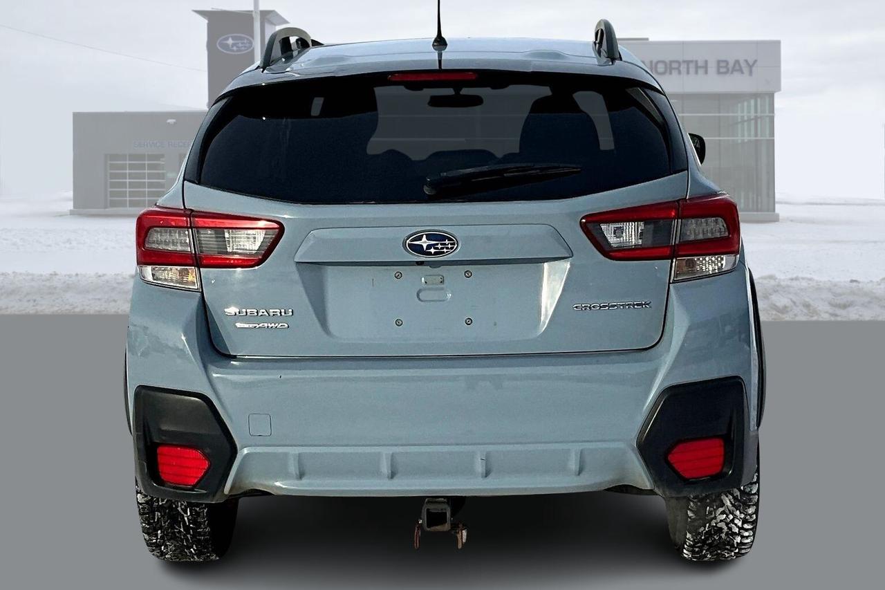 2021 Subaru XV Crosstrek  Photo